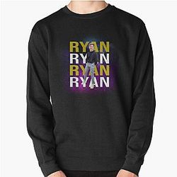  Ryan Trahan      Pullover Sweatshirt