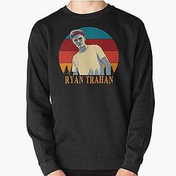  Ryan Trahan       Pullover Sweatshirt