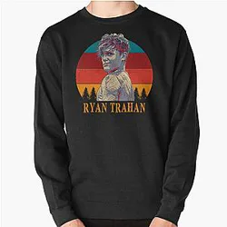  Ryan Trahan        Pullover Sweatshirt