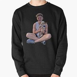 Ryan Trahan trending Pullover Sweatshirt