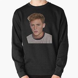 Ryan Trahan   Pullover Sweatshirt