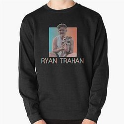 ryan trahan Gift Pullover Sweatshirt