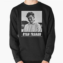 ryan trahan v2 Pullover Sweatshirt