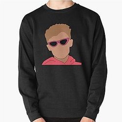 ryan trahan   Pullover Sweatshirt