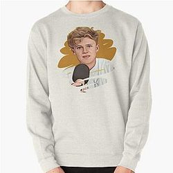 Ryan Trahan   Pullover Sweatshirt
