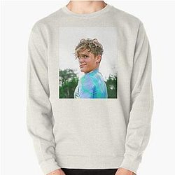 Ryan Trahan   Pullover Sweatshirt