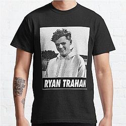 ryan trahan v2 Classic T-Shirt