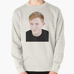 Ryan Trahan   Pullover Sweatshirt