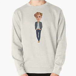Ryan Trahan   Pullover Sweatshirt