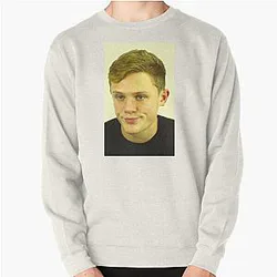 Ryan Trahan   Pullover Sweatshirt