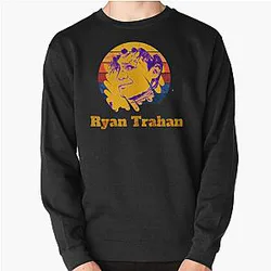 Ryan Trahan   Pullover Sweatshirt