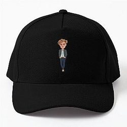 Ryan Trahan Cameron Dolan Baseball Cap