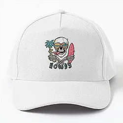 Howdy, Ryan Trahan Baseball Cap