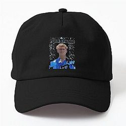  Ryan Trahan    Dad Hat