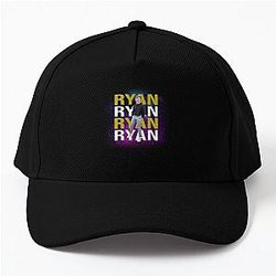  Ryan Trahan      Baseball Cap