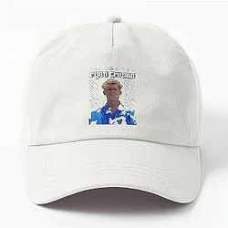  Ryan Trahan  Dad Hat