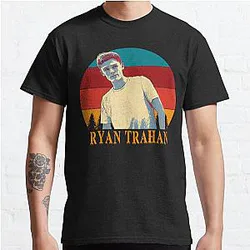  Ryan Trahan       Classic T-Shirt