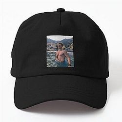 Ryan Trahan  Dad Hat