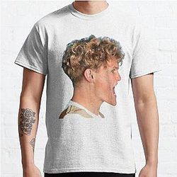 Ryan Trahan   Classic T-Shirt