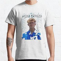  Ryan Trahan Classic T-Shirt