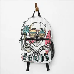 Howdy, Ryan Trahan Backpack