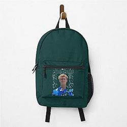  Ryan Trahan    Backpack