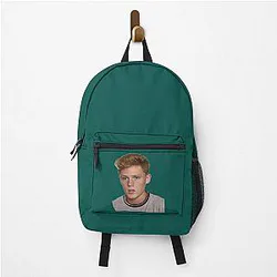 Ryan Trahan   Backpack