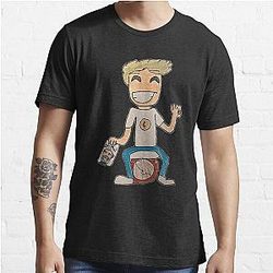 Ryan Trahan    Essential T-Shirt