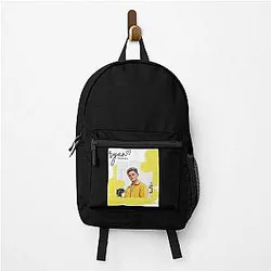 Ryan Trahan   Backpack