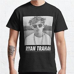Ryan Trahan   Classic T-Shirt