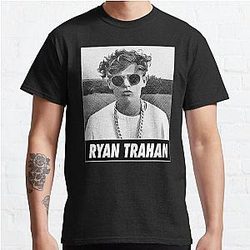 ryan trahan v3 Classic T-Shirt