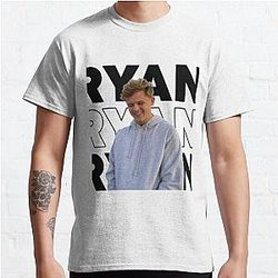 Ryan Trahan    Classic T-Shirt