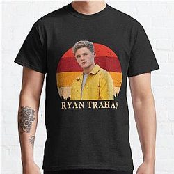 Ryan Trahan    Classic T-Shirt