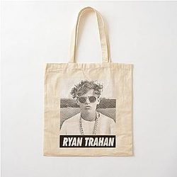  Ryan Trahan Cotton Tote Bag
