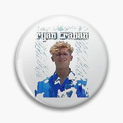  Ryan Trahan  Pin