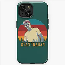  Ryan Trahan       iPhone Tough Case