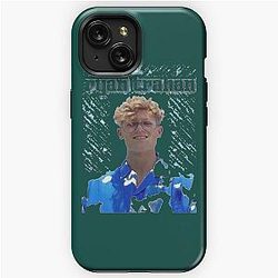  Ryan Trahan    iPhone Tough Case