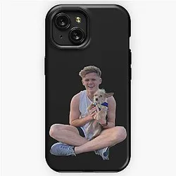 Ryan Trahan trending iPhone Tough Case