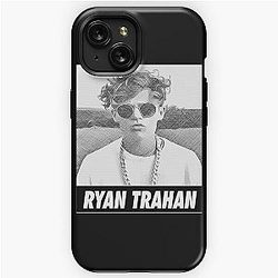  Ryan Trahan iPhone Tough Case