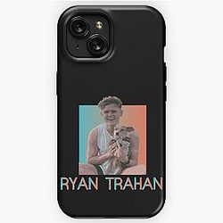 ryan trahan Gift iPhone Tough Case