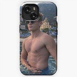 Ryan Trahan  iPhone Tough Case