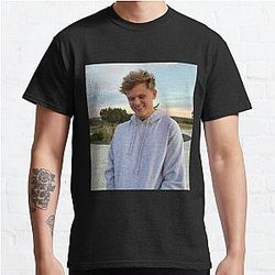 Ryan Trahan trendy Relaxed Classic T-Shirt