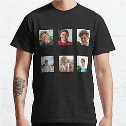 Ryan trahan      Classic T-Shirt