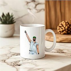 Gritty Boom Bap TTPM0601 RZA Mugs
