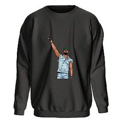 Gritty Boom Bap TTPM0601 RZA Sweatshirts