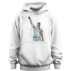 Gritty Boom Bap TTPM0601 RZA Hoodies
