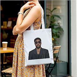 Shaolin Sound Master TTPM0601 RZA Bags