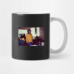 RZA Legend RZA Mugs
