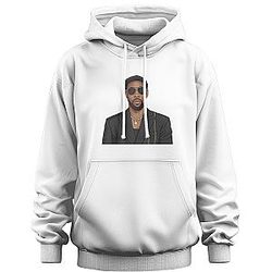 Shaolin Sound Master TTPM0601 RZA Hoodies