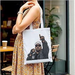 Street Wisdom Beats TTPM0601 RZA Bags